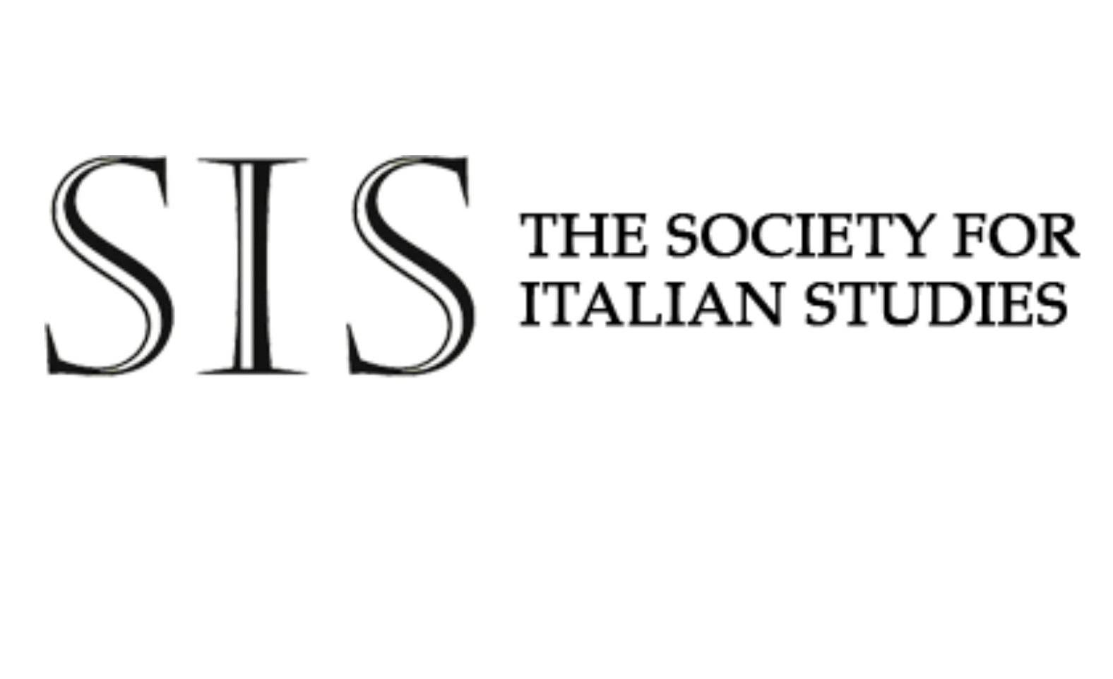 CfP SIS PG Colloquium: ‘Italian Literature and Culture through a Comparative Lens: Transnational and Transhistorical Networks’