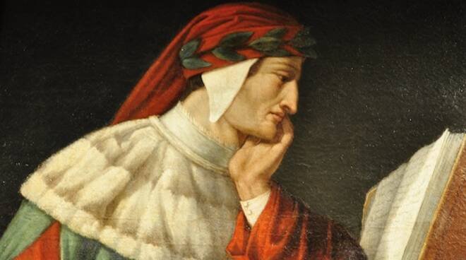 Dante Alighieri: settecento anni. Università Nazionale Autonoma del Messico