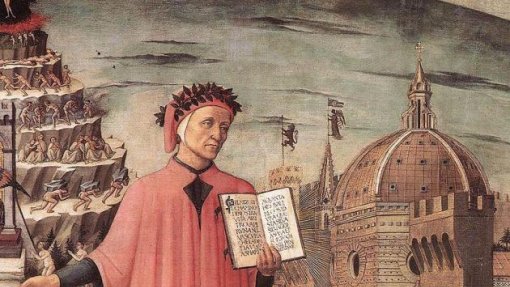 Seminario di studi &quot;Dante tra Camaldoli e Fonte Avellana&quot;