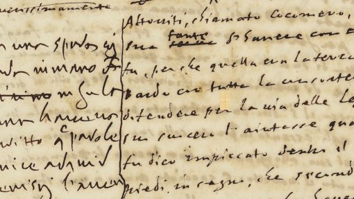 Seminario &quot;Filologia e Censura. Il caso della &#039;Storia fiorentina&#039; di Benedetto Varchi&quot;