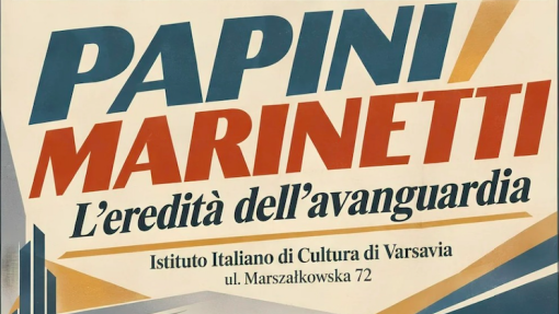 Convegno internazionale "Papini/Marinetti. L'eredità dell'avanguardia"