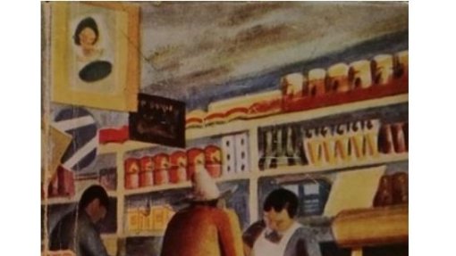 Giornate di studio &quot;Il ruolo dell&#039;antologia nella letteratura tradotta in Italia&quot;