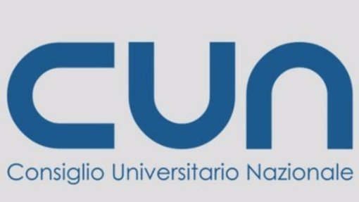 Elezioni CUN - Candidature Area 10