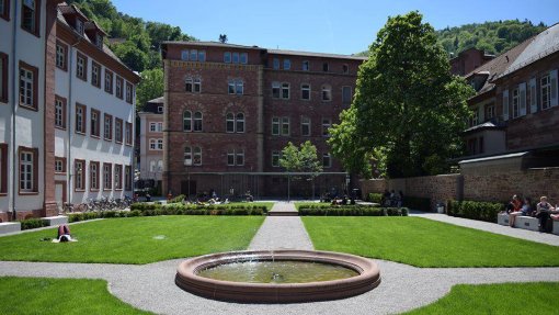 Bando per borsa di studio a Heidelberg