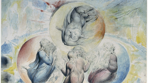 Seminario "Voci sul Paradiso di Dante"