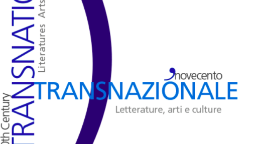 Cfp Rivista «Novecento transnazionale»