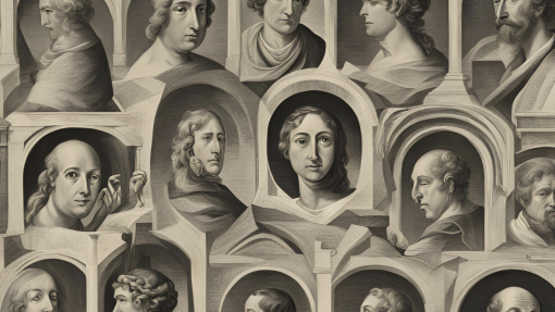 CFP &quot;Non Facciamo Nomi. Pseudonimia, ortonimia e anonimia nella letteratura italiana dalle origini alla contemporaneità&quot;