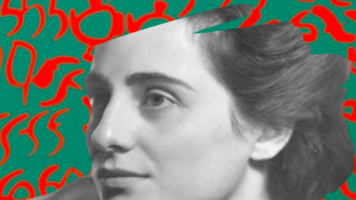 Convegno &quot;Davanti a te - il nostro modo di vivere - tutto diventa un luogo comune: eccentricità e attualità della scrittura di Goliarda Sapienza&quot;