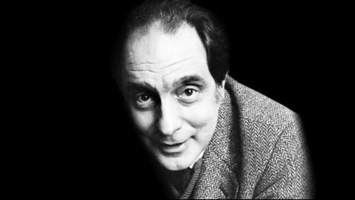 Presentazione delle iniziative per il Centenario della nascita di Italo Calvino (1923-2023)