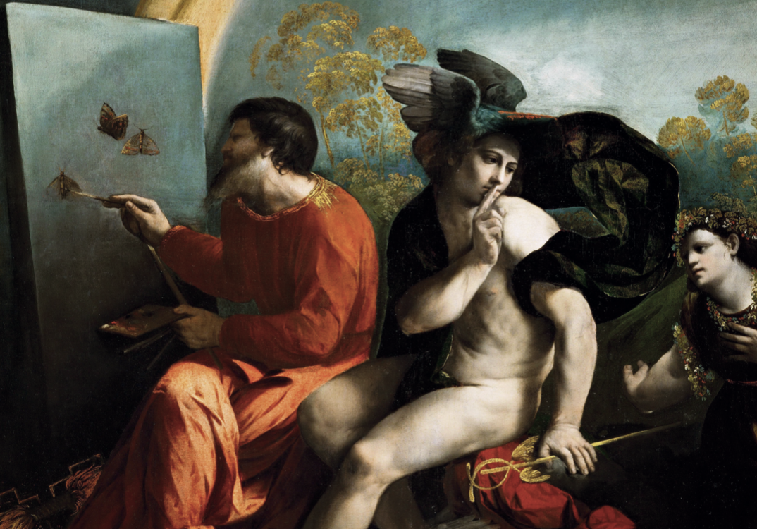 Ciclo di seminari &quot;Arti&amp;Lettere&quot;