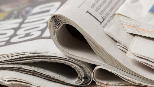 Cfp Convegno internazionale "Letterati giornalisti in quotidiani e periodici"