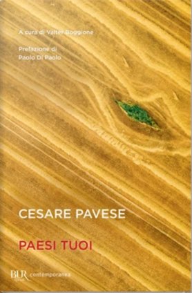 Paesi tuoi Paesi tuoi