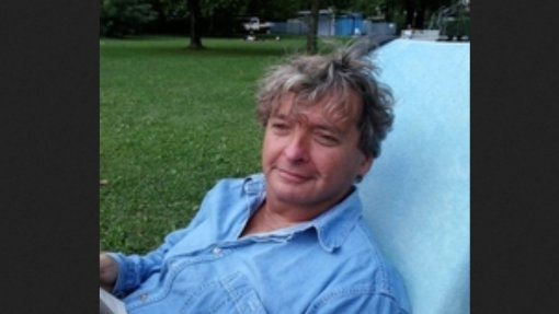 Scomparsa di Bruno Capaci