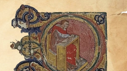 Ciclo di seminari &quot;Rileggere Giovanni Boccaccio oggi&quot;