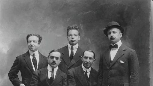 CFP "Papini/Marinetti. L'eredità dell'avanguardia" Convegno internazionale, Istituto Italiano di Cultura, Varsavia, 5-6 novembre 2026