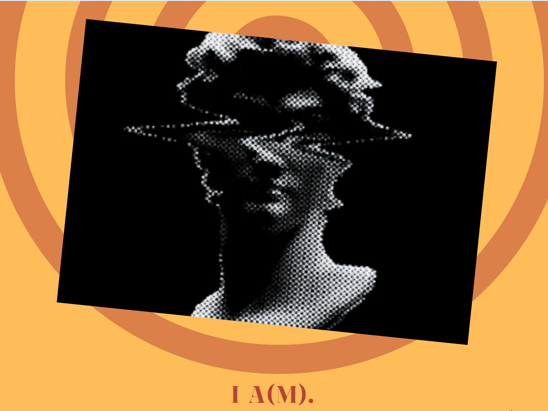 Convegno internazionale "I A(M). Linguaggi, forme e racconti del Sé al tempo della svolta algoritmica"