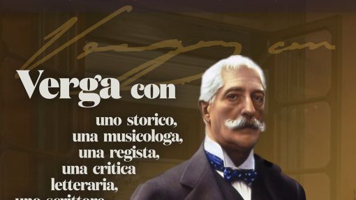 Ciclo di seminari &quot;Verga con&quot;