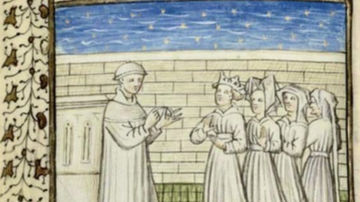 Convegno &quot;Il racconto nella Letteratura italiana: forme della contaminazione&quot;