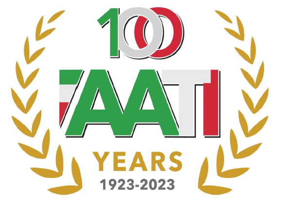 Congresso internazionale AATI 2023