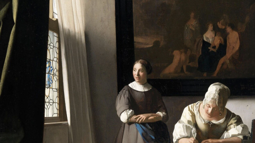 CFP "Donne e pratiche del letterario ai margini del canone (Italia, XVII-XX secolo)"
