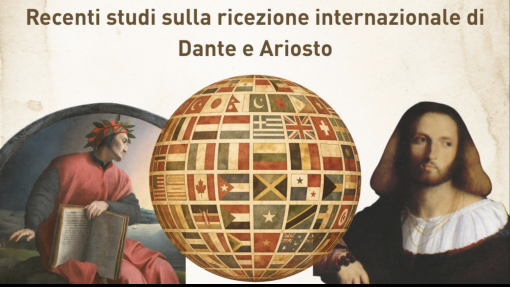 Convegno internazionale "Punte di diamante al di là dei confini"
