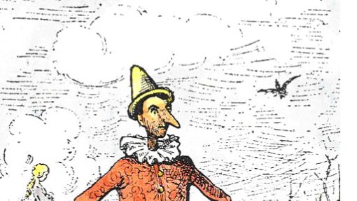 Cfp Convegno internazionale «Pinocchio e il mito universale»