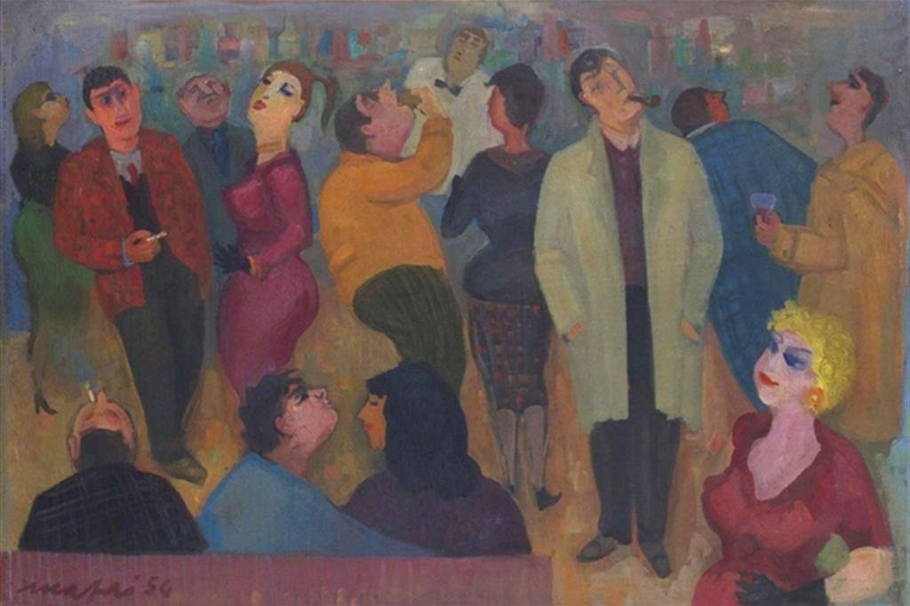 Cfp &quot;Forme dell&#039;intervento pubblico nella narrativa italiana contemporanea&quot;