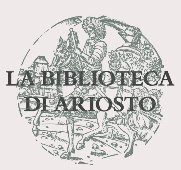 Mostra &quot;La biblioteca di Ariosto&quot;
