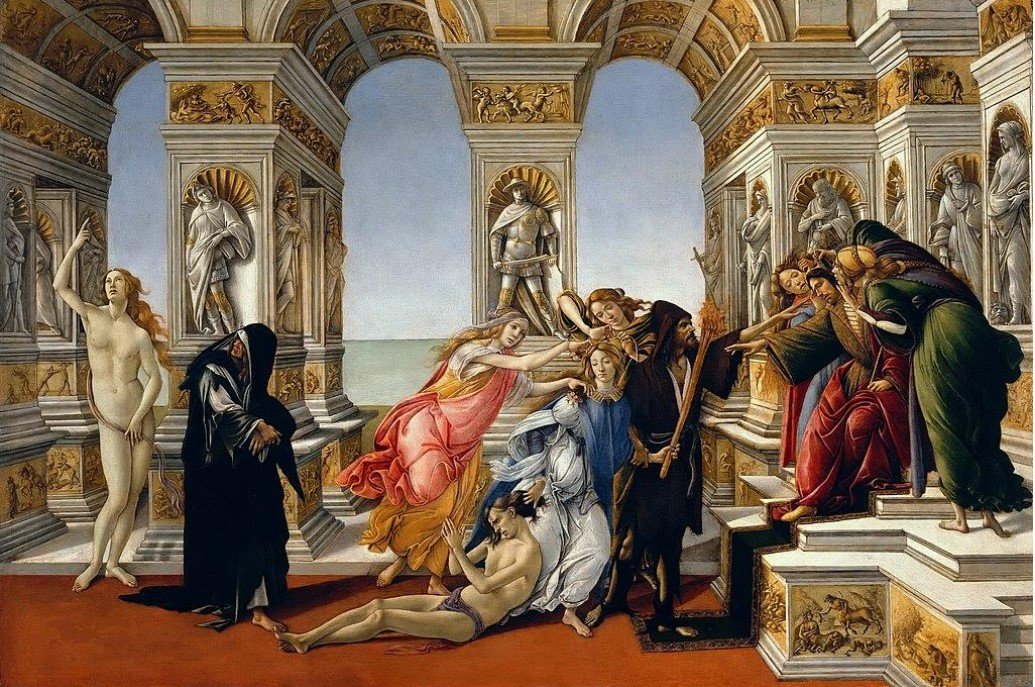 Cfp Renaissance Society of America - &quot;Fifteenth-Century Italian Poetry&quot;