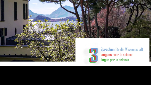 Cfp Bando Villa Vigoni 2025