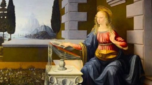 Convegno internazionale &quot;LEONARDO DA VINCI. Corpus, fortuna, progetti di studio&quot;
