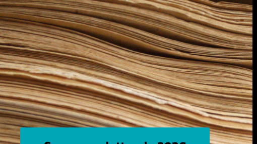 CFP per il convegno dottorale &quot;Leggere, scrivere, studiare. L&#039;attività intellettuale e le sue tracce&quot;