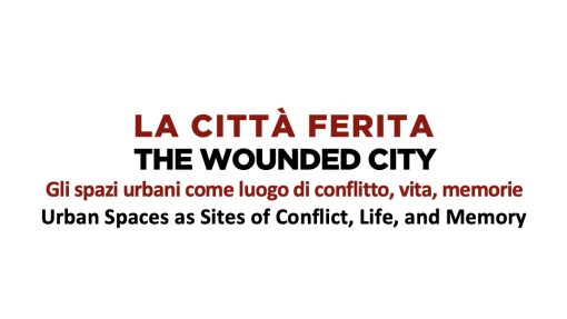 Cfp Congresso Associazione Italiana di Storia Urbana