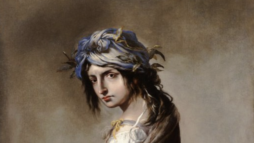 Convegno &quot;Donne di carta. La scrittura delle donne nella Letteratura italiana&quot;