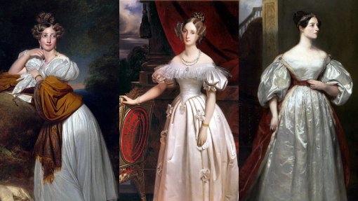 Cfp Convegno internazionale "Romanticismo al femminile: il contributo delle donne all’estetica romantica"