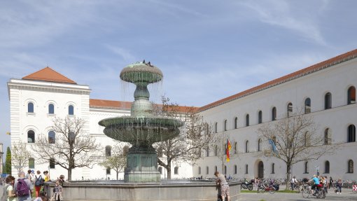Master di Italianistica - Ludwig-Maximilians-Universität di Monaco di Baviera