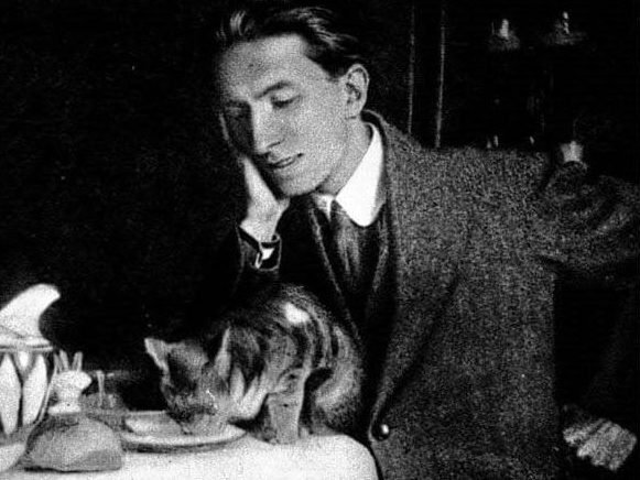 Concorso nazionale di poesia e narrativa "Guido Gozzano"