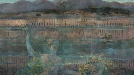 Presentazione del volume "La tela di Morgana"