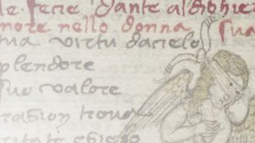 Convegno &quot;La tradizione della poesia italiana tra Due e Quattrocento&quot;