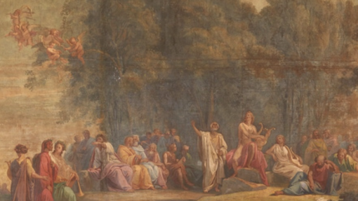 Convegno &quot;Scarpetta e i De Filippo. Una famiglia d&#039;artisti&quot;