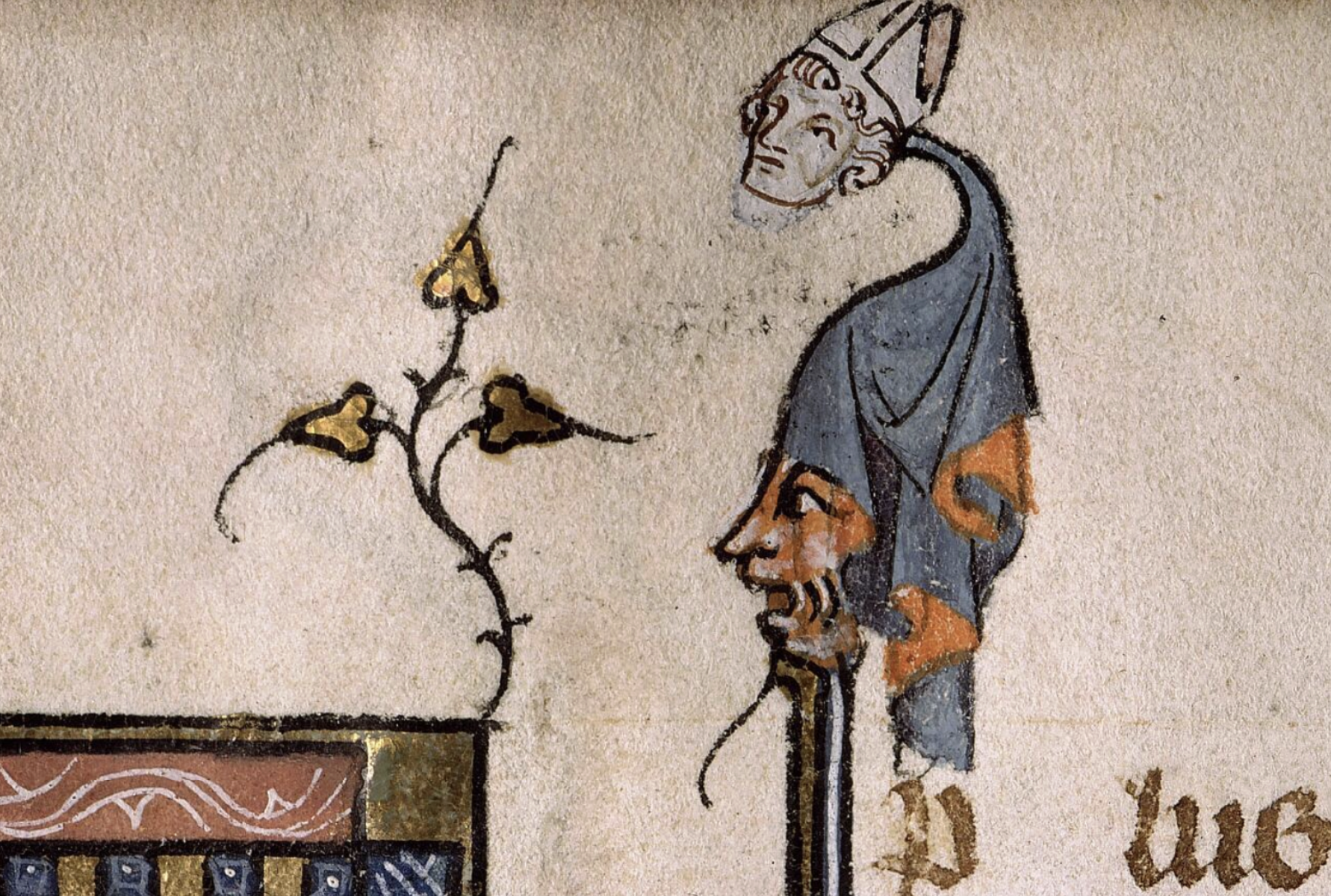 Call for discussant per il convegno &quot;Comicità e realismo nella poesia del Trecento&quot;