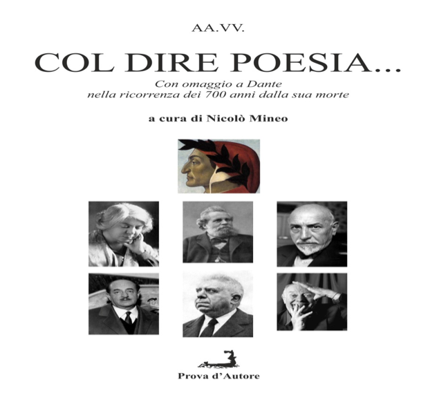 L&#039;AVALOVARA DELLA POESIA