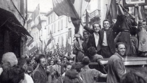 Giornata di studi "Verso quale redenzione. Democrazia, letteratura e memoria dopo il fascismo"
