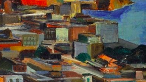 Convegno &quot;Domenico Rea tra letteratura e giornalismo&quot;