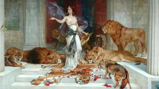 Cfp II Congresso Internazionale CIRCE