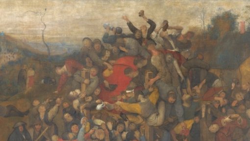 Cfp Panel della Sixteenth Century Society Conference