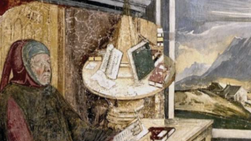 Convegno "Lo scrittoio di Petrarca a Milano (1353-1361)"
