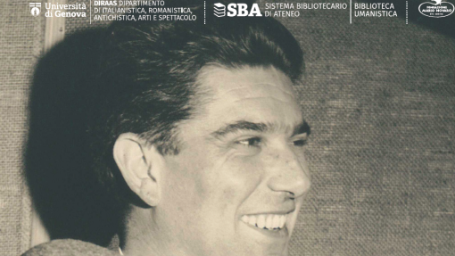 Mostra &quot;Claudio Bertieri. Una vita di immagini. Immagini di una vita&quot;