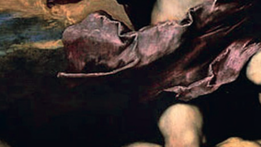 Convegno &quot;Barocco&quot;
