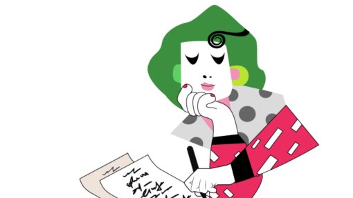 Ciclo di incontri &quot;Le parole delle scrittrici&quot;
